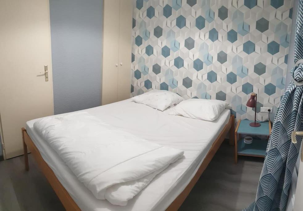 N° 20, En Pleine Nature, Frontalier Holiday home Signy-le-Petit